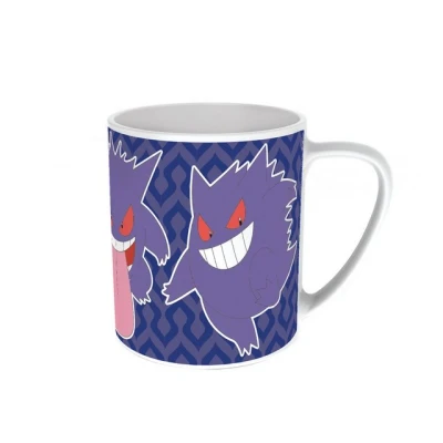 Abbildung von The Pokémon Company Tasse Gengar (NEU &amp; OVP)