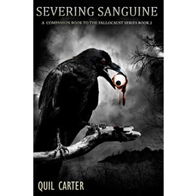 Abbildung von Severing Sanguine: A Companion Book to The Fallocaust Series 2