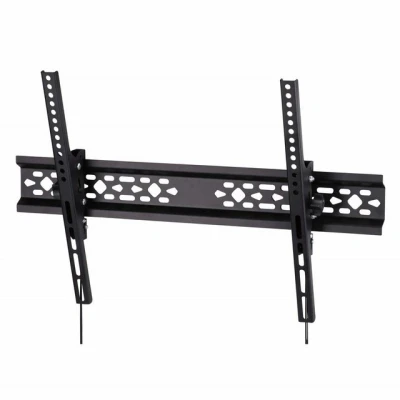 Abbildung von Hama TV Wandhalterung 42&quot; bis 75&quot; Wand Halter Monitor Halterung, (Alle VESA Formate 600x400 für oder Computer 75)