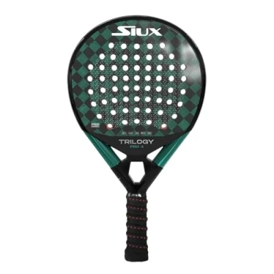 Abbildung von Siux Trilogy Control Pro 4