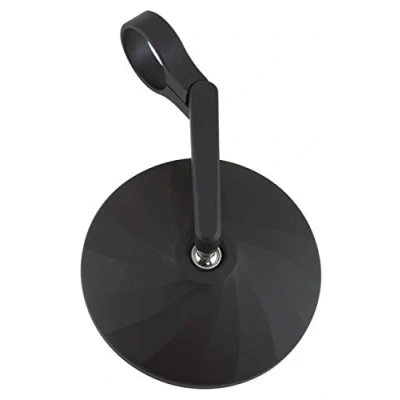 Abbildung von Shin Yo Lenkerendenspiegel für 22/25,4/30mm Ponza Ø10,5mm schwarz