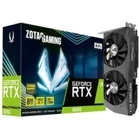Abbildung von Zotac GAMING GeForce RTX 3050 Eco Grafikkarte