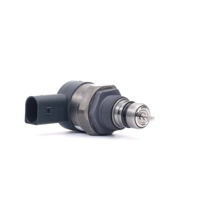Abbildung von BOSCH 0 281 006 253 Druckregelventil, Common Rail System AUDI: Q5, Q7, A5 B8 Sportback, PORSCHE: Cayenne, Panamera, VOLKSWAGEN: Touareg II