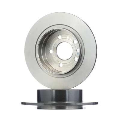 Abbildung von BREMBO COATED DISC LINE 08.8305.11 Bremsscheibe 286 10 5 voll beschichtet mit Schrauben SAAB: 9 Limousine, Kombi