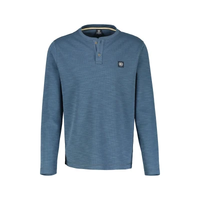 Abbildung von LERROS Sweatshirt &quot;LERROS Serafino Langarmshirt&quot;