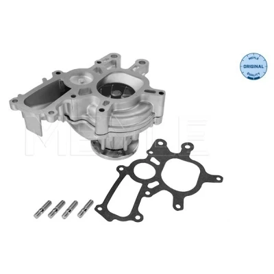Abbildung von MEYLE 30 13 220 0020 Wasserpumpe mit Dichtung Gehäuse TOYOTA: HILUX 3 Pick up, Land Cruiser Prado 90, 120