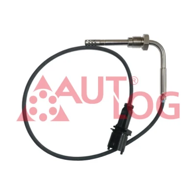 Abbildung von AUTLOG AS3261 Sensor, Abgastemperatur FIAT: Qubo, Fiorino III Kasten / Kombi