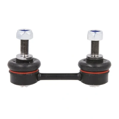 Abbildung von febi BILSTEIN 34300 Koppelstange Hinterachse links, rechts 82, 113 M10 x 1,25 Plus mit Mutter FIAT: Panda II Schrägheck
