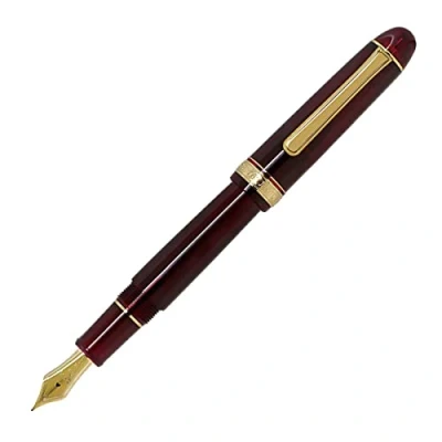 Abbildung von Platinum Century GT Bourgogne FP M