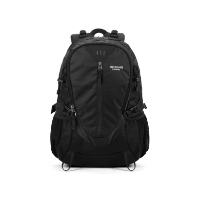 Abbildung von Aoking Tagesrucksack, Größe: 1, Black