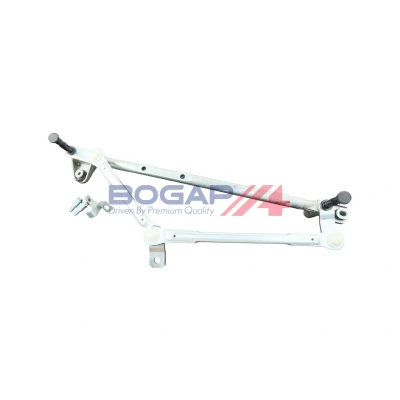 Abbildung von BOGAP L5510101 Scheibenwischergestänge OPEL: Vectra C Caravan, Limousine, Signum CC