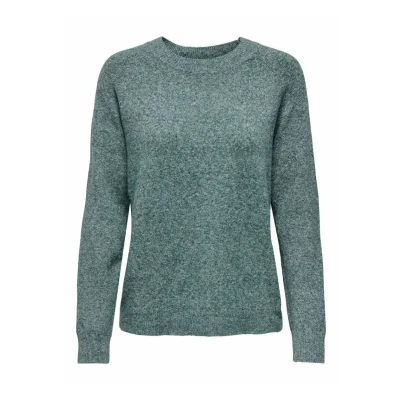 Abbildung von ONLY Female Strickpullover Einfarbiger