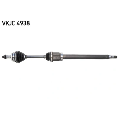 Abbildung von SKF VKJC 4938 Antriebswelle 983, 508 mit Lager VOLVO: V70 2, S60 I
