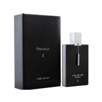 Abbildung von ARMAF Club de Nuit Precieux Extrait Parfum, 55 ml