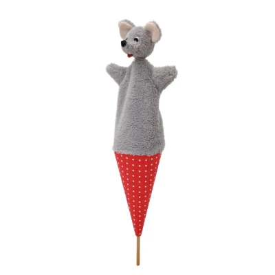 Abbildung von Maus 54 cm 3in1, T&uuml;tenkasper