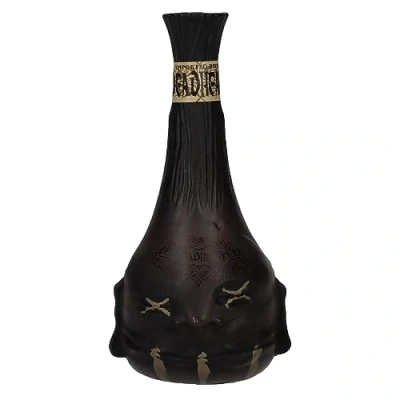Abbildung von Deadhead Rum 6 Jahre alt Miniatures (1 x 0.05 l)