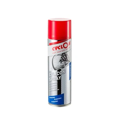 Abbildung von Cyclon Cylicon Spray 500ml