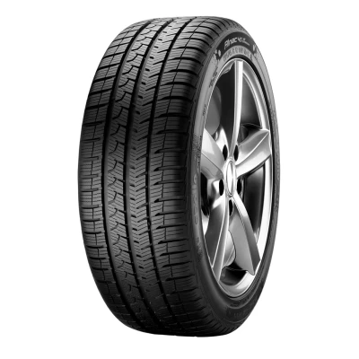 Abbildung von Apollo Alnac 4G ALL Season 215/45 R17 91V PKW Ganzjahresreifen Reifen OPEL: Corsa D Schrägheck, Astra H J Schrägheck AL21545017VAA4A
