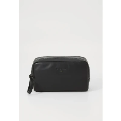 Abbildung von bugatti Romeo Kosmetiktasche, Herren, Größe: One Size, Schwarz