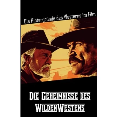 Abbildung von Die Geheimnisse des WildenWestens: Hintergründe Westerns im Film