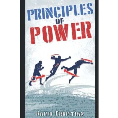 Abbildung von Principles of Power: Power Generation for Boxing, Kickboxing &amp; MMA