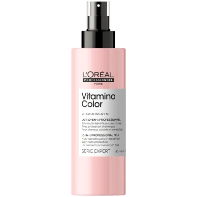 Abbildung von L&#039;Oreal SE Vitamino Color 10in1 Spray 190ml