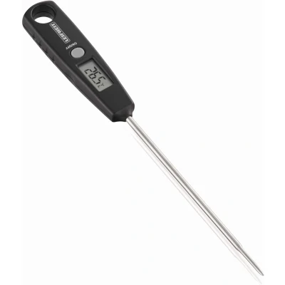 Abbildung von Leifheit Bratenthermometer, digital
