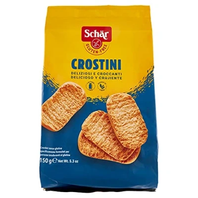Abbildung von Dr. Schär Crisp Rolls