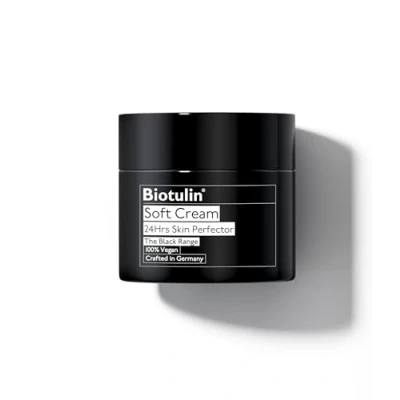Abbildung von Biotulin Daynite24+ absolute facecreme 50 ml