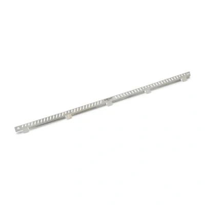 Abbildung von Grillrost.com BBQ Grillrost Windabweiser Rösle Videro G4, Made in Germany