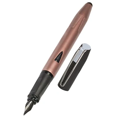 Abbildung von Füller Switch Plus M Rosegold Online Pen