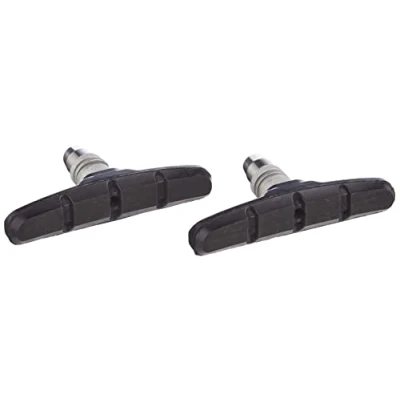 Abbildung von Bremsschuh Satz Shimano M70T3 V Bremse Mit Muttern