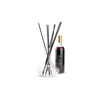Abbildung von Erbolinea Decanter c/Stäbchen 750ml Vin.DIVINO in Box