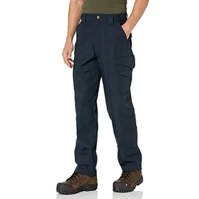 Abbildung von Tru Spec Men&#039;s 24 7 Series Original Tactical Pant, Khaki, 28W x 34L