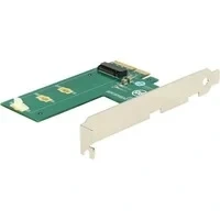 Abbildung von PCIe x4 &gt; 1 x M.2 Key M NVMe, Controller