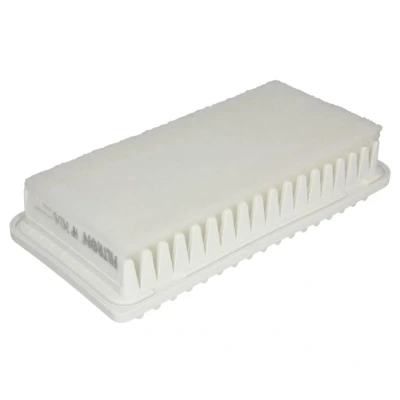 Abbildung von FILTRON AP 142/6 Luftfilter 69 163 318 Filtereinsatz TOYOTA: Avensis II Kombi, Corolla IX Schrägheck, Verso