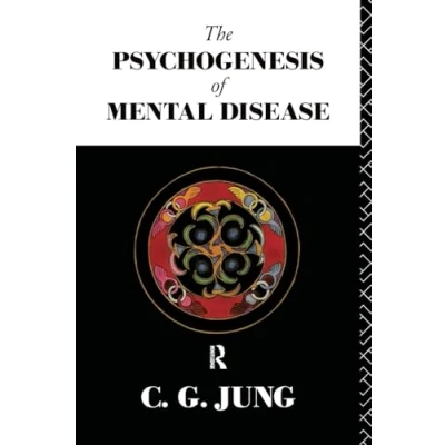Abbildung von The Psychogenesis of Mental Disease (Collected Works C. G. Jung)
