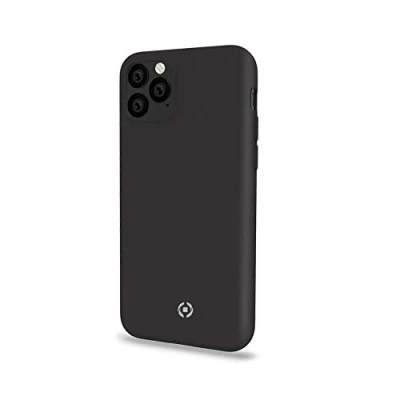 Abbildung von Celly Feeling Cover FÜR iPhone 11 PRO MAX