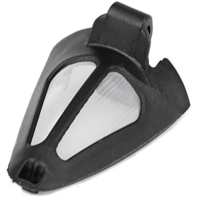 Abbildung von Spares2go Kalkwasserfilter für Russell Hobbs Stylis Wasserkocher