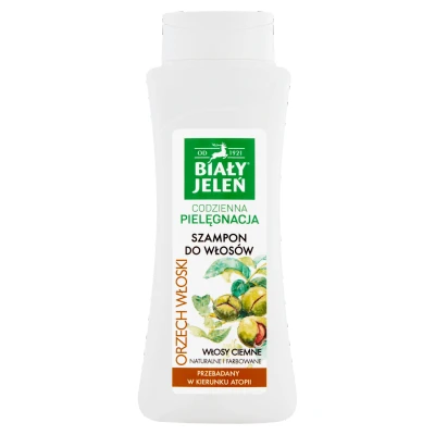 Abbildung von Biay Jele, Szampon do wosów Orzech Woski, 300 ml