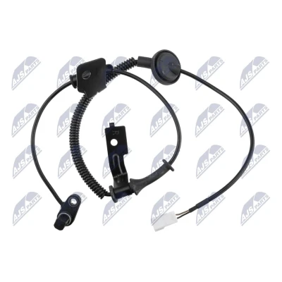 Abbildung von NTY HCA KA 351 ABS Sensor Hinterachse links KIA: Picanto II