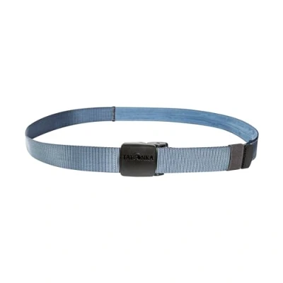 Abbildung von Tatonka Geldgürtel Travel Waistbelt 30mm Reisegürtel mit verstecktem Geldfach an der Innenseite 130 cm lang / 3 breit
