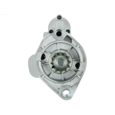 Abbildung von AS PL S0625S Anlasser 12 2,20 VOLKSWAGEN: Crafter 30 50 Kastenwagen, 35 Bus, Pritsche/Fahrgestell