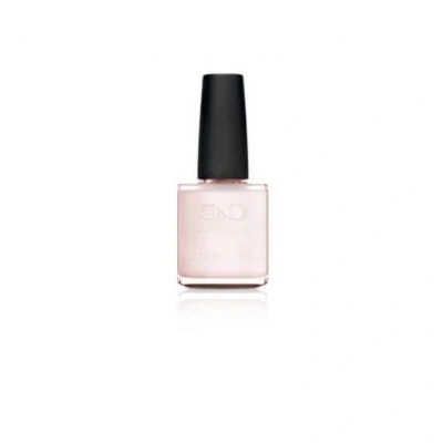 Abbildung von CND Vinylux Satin Slippers Nr. 297, Nagelpolitur, 15 ml