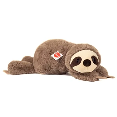 Abbildung von Teddy Hermann® Kuscheltier Faultier Helge, 48 cm