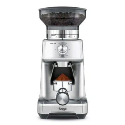 Abbildung von Sage by Heston Blumenthal the Dose Control Pro Grinders, 130 W Silver