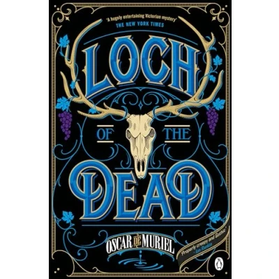 Abbildung von Loch of the Dead: Frey &amp; McGray Book 4 (A Victorian Mystery, 4)