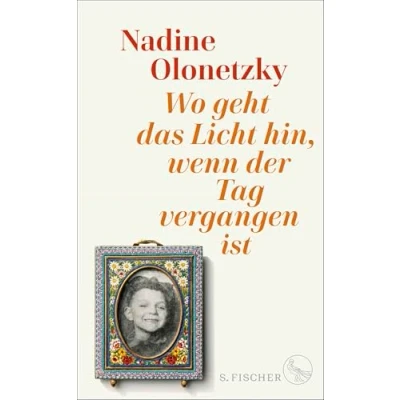 Abbildung von Wo geht das Licht hin, wenn der Tag vergangen ist