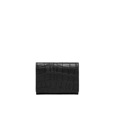 Abbildung von Liebeskind Berlin LOU Louisa Geldbörse, Damen, Größe: One Size, Schwarz