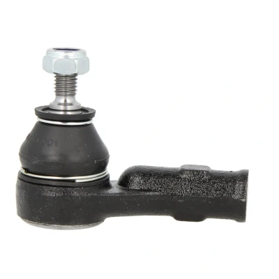 Abbildung von FEBI BILSTEIN 12801 Spurstangenkopf Vorderachse links mit selbstsichernder Mutter FORD: Focus Mk1 Limousine, Schrägheck, Kombi